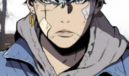 冲锋衣漫画,冲锋衣漫画中的冒险之旅